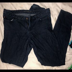 Micheal Kors jeans